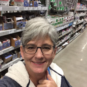 Meet your Posher, Kim